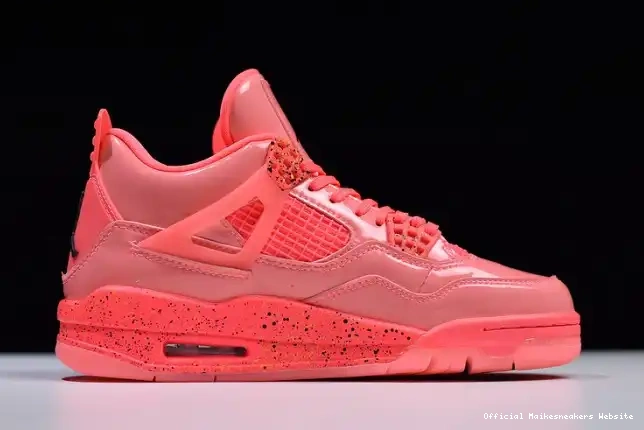 Official Maikesneakers Air Jordan Punch